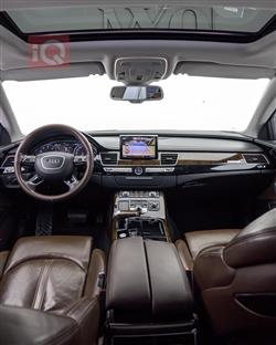 اودي A8